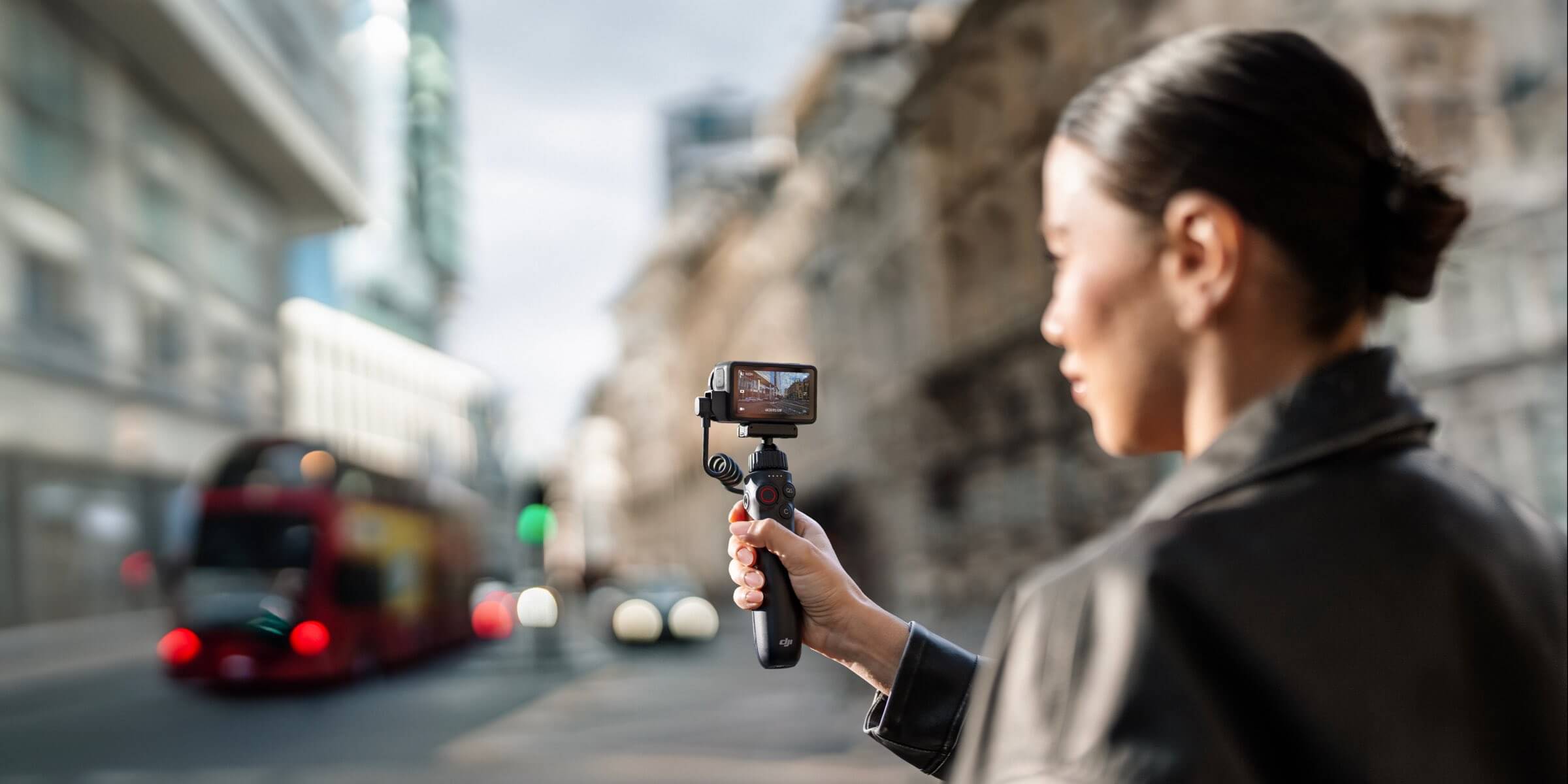 Giải đáp một số câu hỏi liên quan đến camera Osmo Action 5